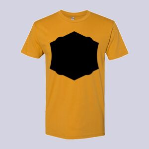 Cotton Short Sleeve Crew Thumbnail