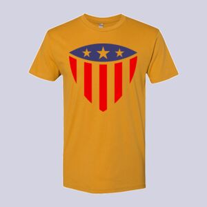 Cotton Short Sleeve Crew Thumbnail