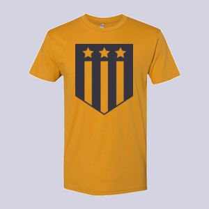 Cotton Short Sleeve Crew Thumbnail