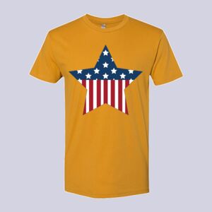 Cotton Short Sleeve Crew Thumbnail