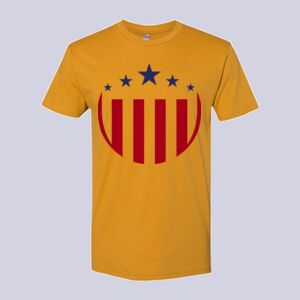 Cotton Short Sleeve Crew Thumbnail