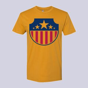 Cotton Short Sleeve Crew Thumbnail