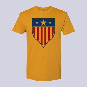 Cotton Short Sleeve Crew Thumbnail
