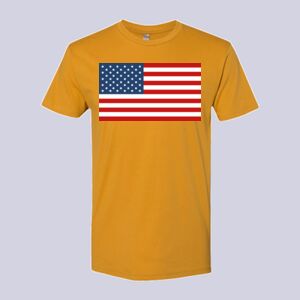 Cotton Short Sleeve Crew Thumbnail