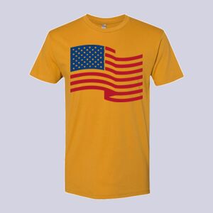 Cotton Short Sleeve Crew Thumbnail