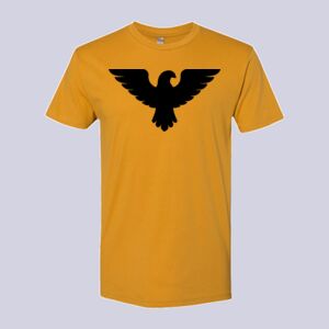 Cotton Short Sleeve Crew Thumbnail