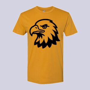 Cotton Short Sleeve Crew Thumbnail