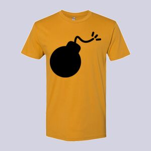 Cotton Short Sleeve Crew Thumbnail