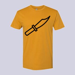 Cotton Short Sleeve Crew Thumbnail