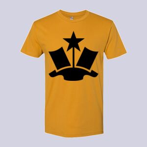Cotton Short Sleeve Crew Thumbnail