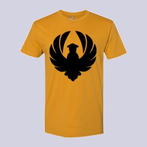 Cotton Short Sleeve Crew Thumbnail