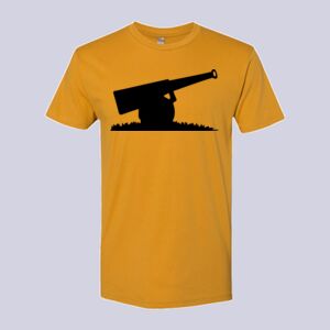 Cotton Short Sleeve Crew Thumbnail