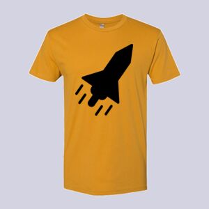 Cotton Short Sleeve Crew Thumbnail