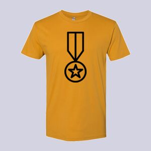 Cotton Short Sleeve Crew Thumbnail