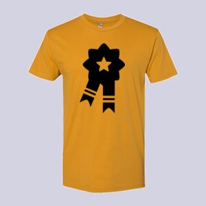 Cotton Short Sleeve Crew Thumbnail