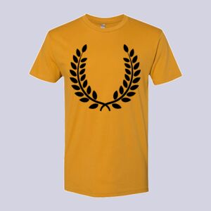 Cotton Short Sleeve Crew Thumbnail