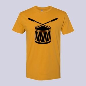 Cotton Short Sleeve Crew Thumbnail
