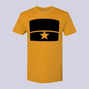 Cotton Short Sleeve Crew Thumbnail