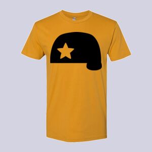 Cotton Short Sleeve Crew Thumbnail
