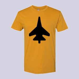 Cotton Short Sleeve Crew Thumbnail