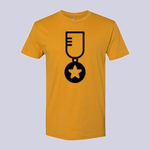 Cotton Short Sleeve Crew Thumbnail
