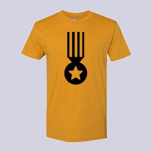 Cotton Short Sleeve Crew Thumbnail