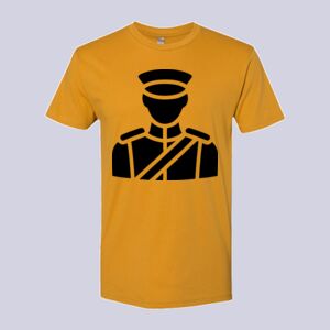 Cotton Short Sleeve Crew Thumbnail