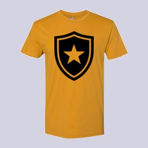 Cotton Short Sleeve Crew Thumbnail
