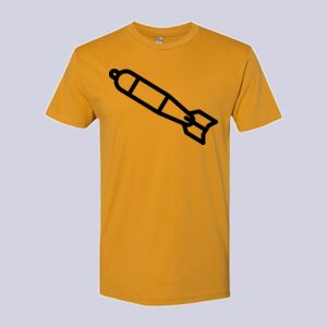 Cotton Short Sleeve Crew Thumbnail