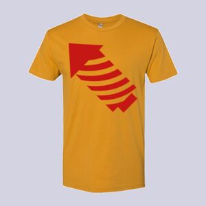 Cotton Short Sleeve Crew Thumbnail