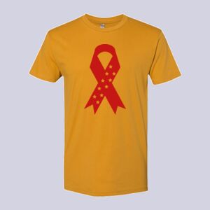 Cotton Short Sleeve Crew Thumbnail