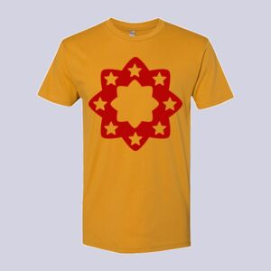 Cotton Short Sleeve Crew Thumbnail