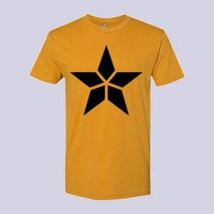 Cotton Short Sleeve Crew Thumbnail