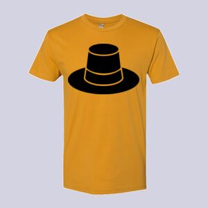 Cotton Short Sleeve Crew Thumbnail