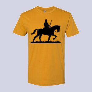 Cotton Short Sleeve Crew Thumbnail