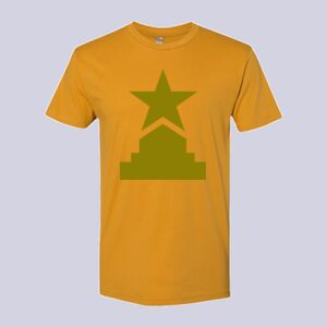Cotton Short Sleeve Crew Thumbnail