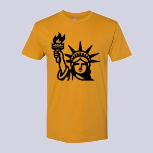 Cotton Short Sleeve Crew Thumbnail