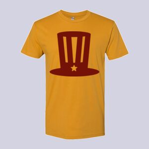 Cotton Short Sleeve Crew Thumbnail