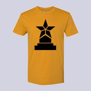 Cotton Short Sleeve Crew Thumbnail