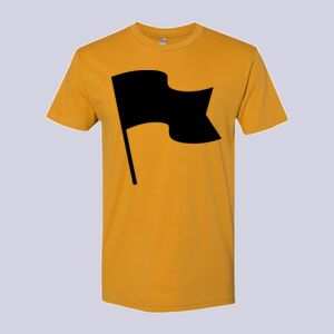 Cotton Short Sleeve Crew Thumbnail