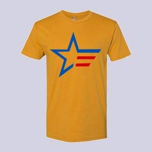 Cotton Short Sleeve Crew Thumbnail