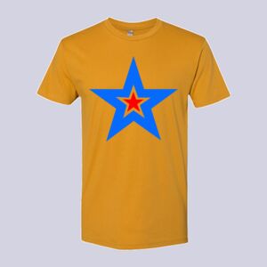 Cotton Short Sleeve Crew Thumbnail