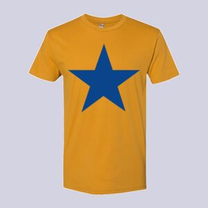 Cotton Short Sleeve Crew Thumbnail