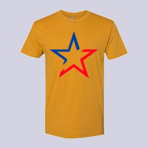 Cotton Short Sleeve Crew Thumbnail