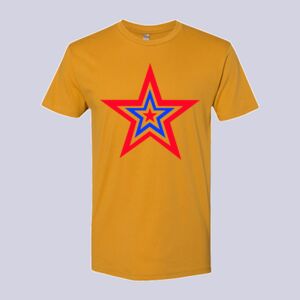 Cotton Short Sleeve Crew Thumbnail