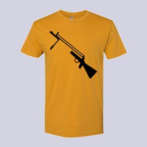 Cotton Short Sleeve Crew Thumbnail