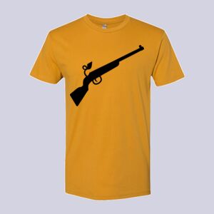 Cotton Short Sleeve Crew Thumbnail