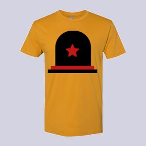 Cotton Short Sleeve Crew Thumbnail