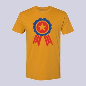 Cotton Short Sleeve Crew Thumbnail