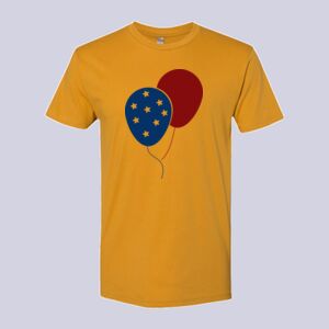 Cotton Short Sleeve Crew Thumbnail